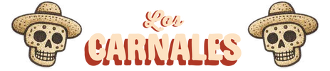 Los Carnales Foods - Home