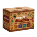 Los Carnales 9-Pack Bundle — Pick Your 3 Flavors