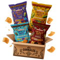 MIX YOUR OWN 6-PACK - Los Carnales Foods